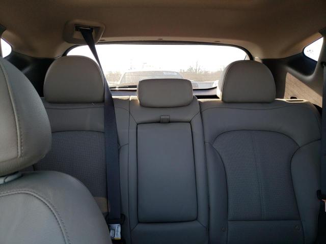 2015 HYUNDAI TUCSON LIM - KM8JU3AG4FU959548
