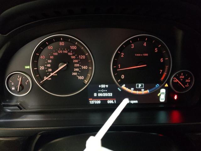 WBAFU9C51BC786710 BMW 550 Xi