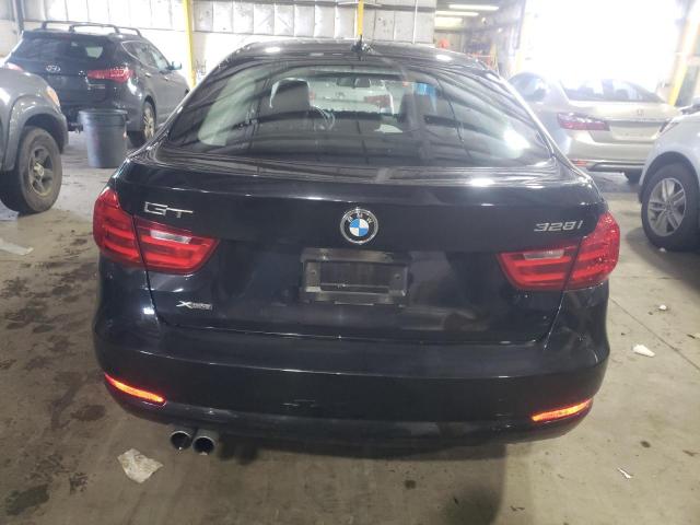 WBA3X5C55ED557464 BMW 328 XIGT