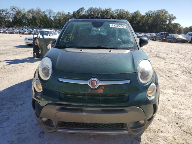 ZFBCFADH0EZ004251 Fiat 500