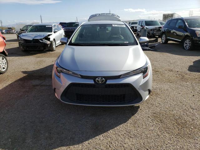 2021 TOYOTA COROLLA L - JTDDPMAE9MJ120796