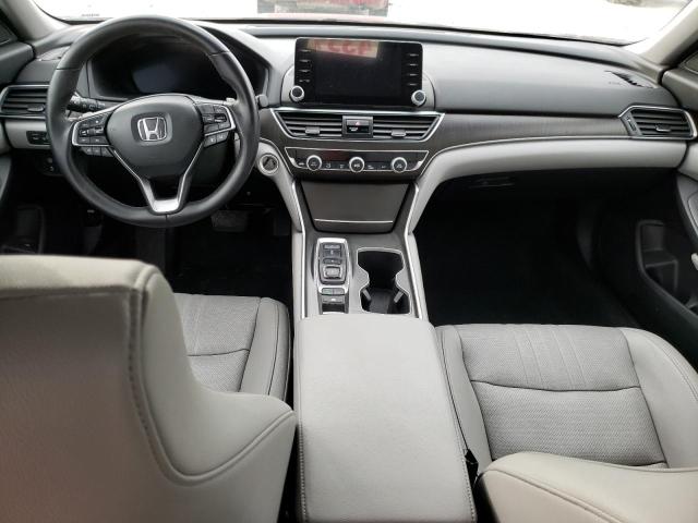 2020 HONDA ACCORD HYB - 1HGCV3F50LA010952