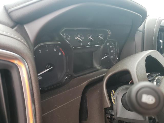 2022 GMC SIERRA LIM - 3GTU9DED1NG106275