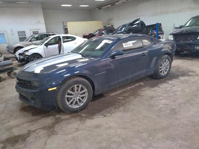 2011 Chevrolet Camaro LT