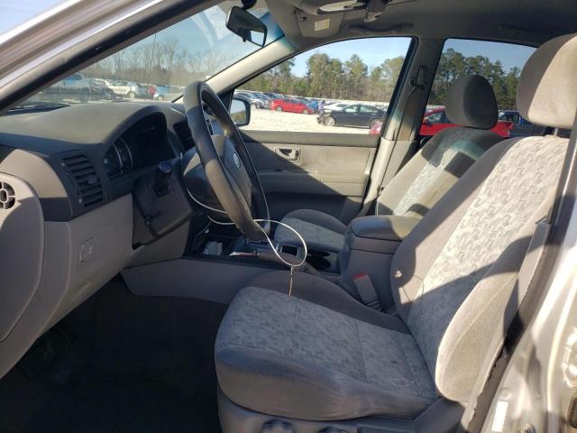 KNDJD735085799897 KIA Sorento
