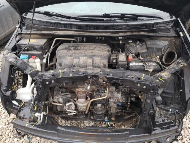 VIN 5FNRL5H62DB082390 2013 HONDA ODYSSEY no.12