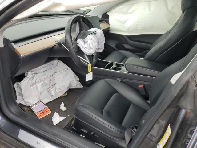 5YJ3E1EA8KF400382 Tesla MODEL 3