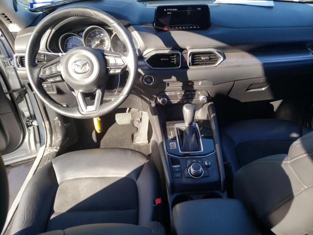 JM3KFACM7K1538808 Mazda Cx-5 Touring