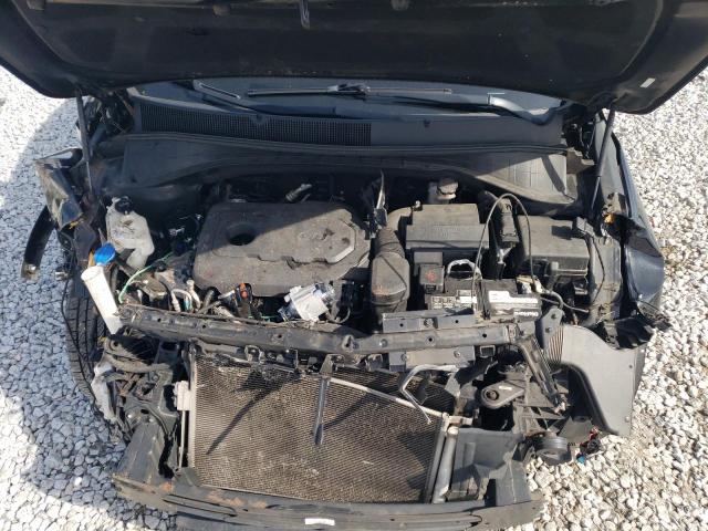 5XYPG4A38JG382736 KIA Sorento