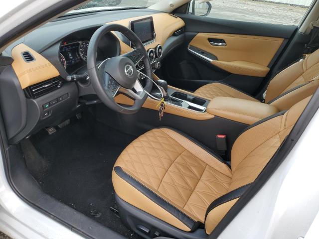 3N1AB8CV2LY233878 Nissan SENTRA SV