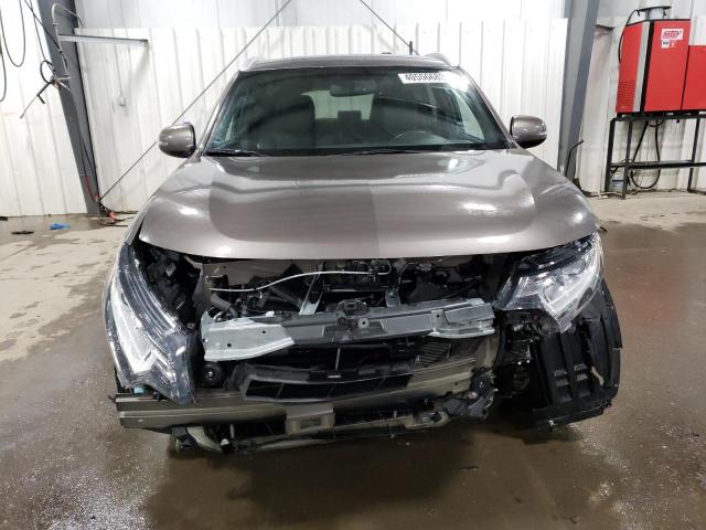 VIN 4T1C11AK2LU981442 2020 Toyota Camry, LE no.5