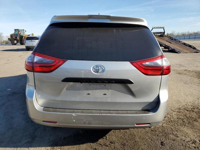 2020 TOYOTA SIENNA L - 5TDZZ3DC8LS083763