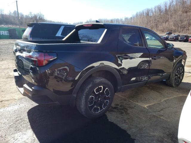 2022 HYUNDAI SANTA CRUZ - 5NTJBDAE2NH004255
