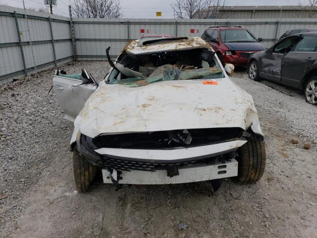 2021 CADILLAC CT5 PREMIU - 1G6DT5RK9M0107941