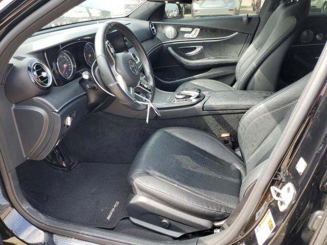2019 MERCEDES-BENZ E 300 - WDDZF4JBXKA528449