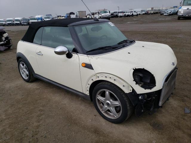 WMWMR3C50ATU97189 Mini Cooper