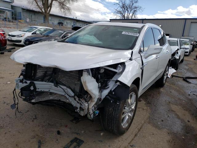 2022 Buick Enclave Premium