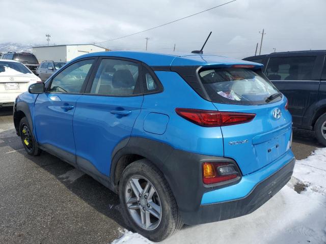 2019 HYUNDAI KONA SE KM8K1CAA4KU328544