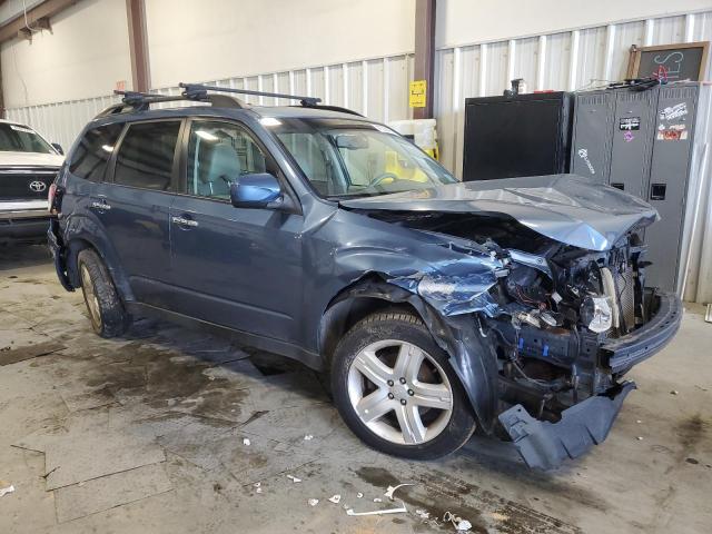 JF2SH6CC7AH917774 Subaru Forester