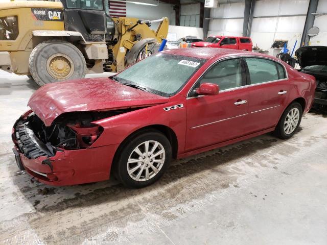 2011 Buick Lucerne CXL