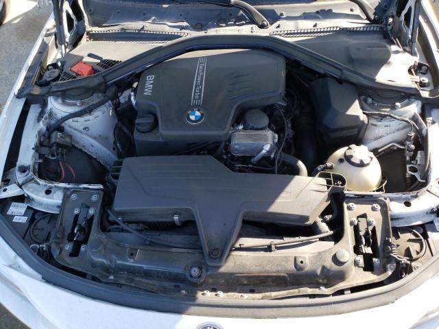 2015 BMW 428 I - WBA3N7C54FK225496