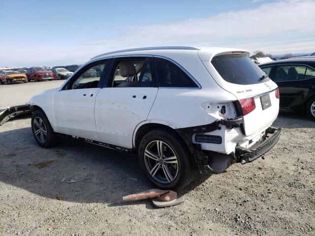 W1N0G8DB8LF859840 Mercedes-Benz GLC 300