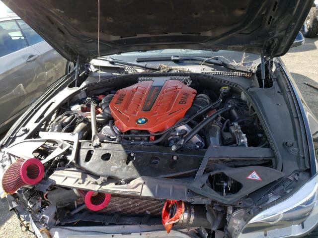 WBAKN9C52FD961610 BMW 550 I