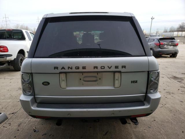 SALMF11463A137037 Land Rover Range Rover Hse