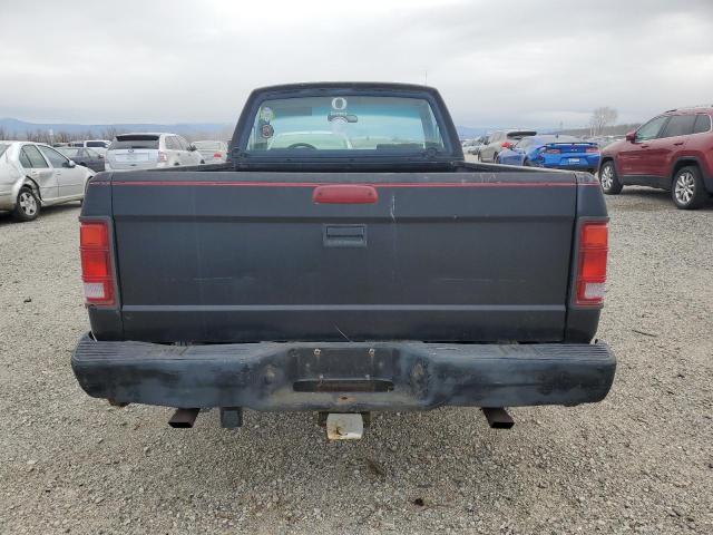 1B7FL26X2TW710892 Dodge Dakota