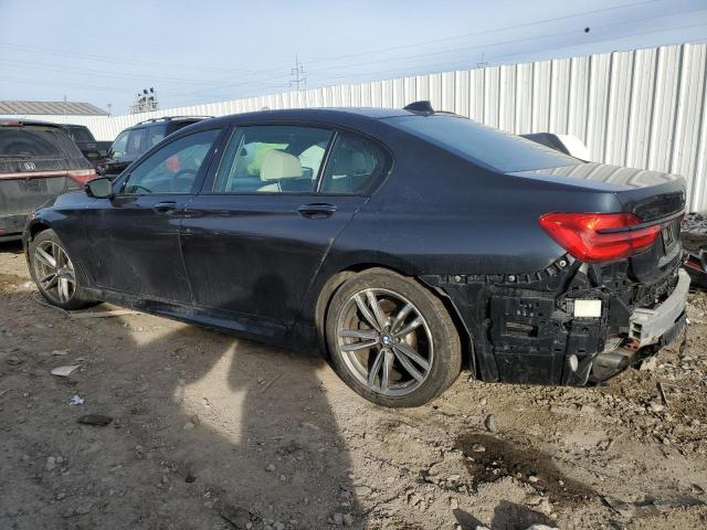 WBA7F2C36HG423342 BMW 7 Series