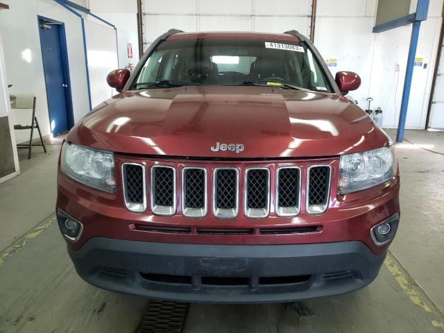 1C4NJCEA5ED821617 Jeep Compass Latitude