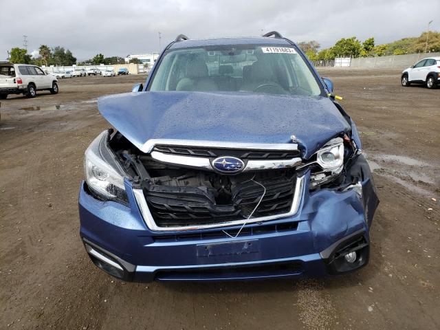 JF2SJARC9JH521778 Subaru Forester 2.5i Limited