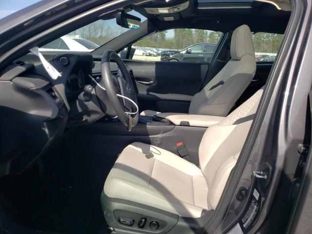 2022 LEXUS UX 200 BAS - JTHP3JBH3N2051923