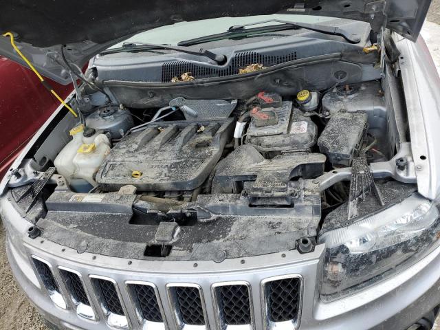 1C4NJDBB2GD520129 Jeep Compass Sport