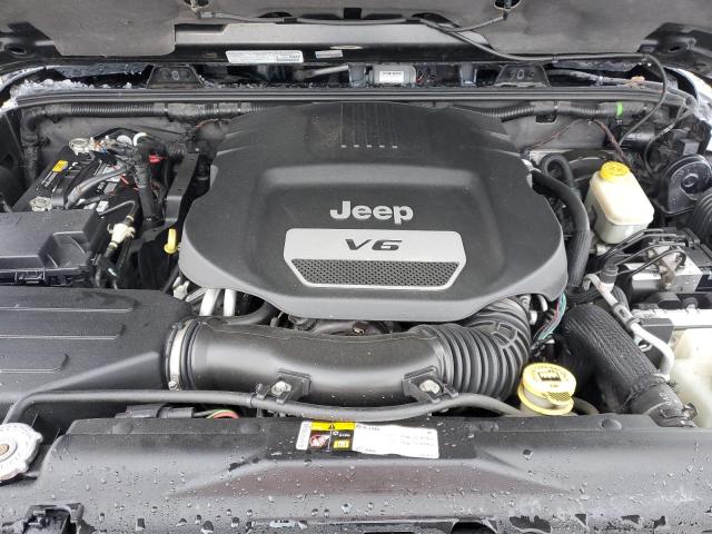 1C4HJWEG1EL157681 Jeep Wrangler Unlimited Sahara