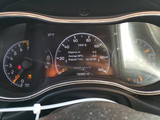 1C4RJFBG1FC738382 Jeep Grand Cherokee Limited
