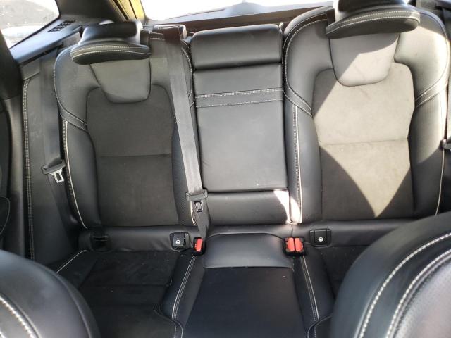 2019 VOLVO XC60 T6 R- LYVA22RM0KB224861