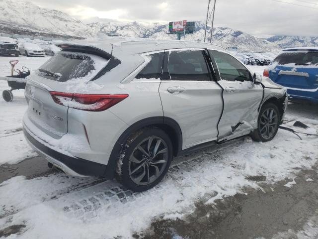 2021 INFINITI QX50 SENSO 3PCAJ5DBXMF101984