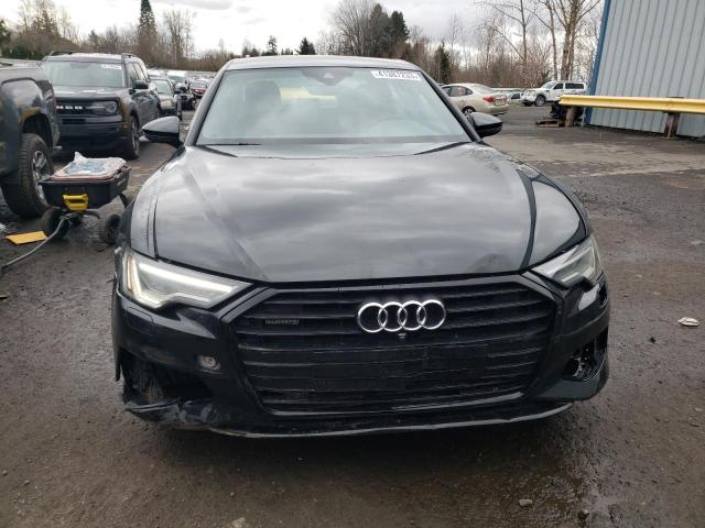 2020 AUDI A6 PREMIUM - WAUE8AF23LN056872