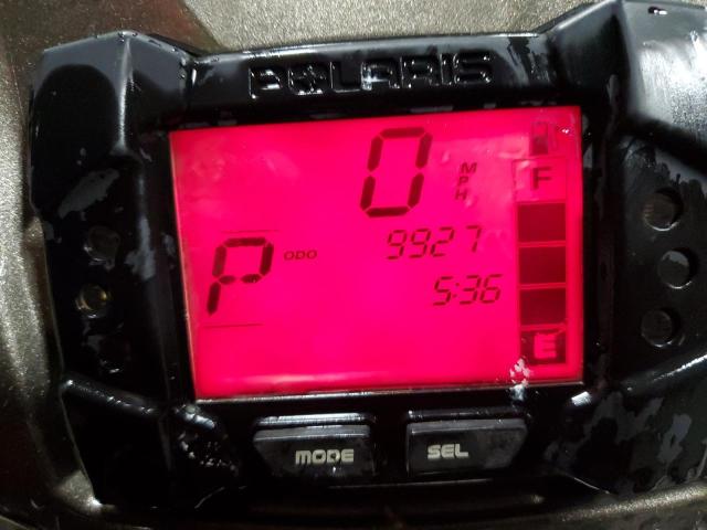2012 POLARIS SPORTSMAN - 4XAZN8EA5CA374554