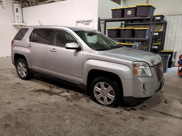 2GKALMEK6F6425322 GMC Terrain Sle