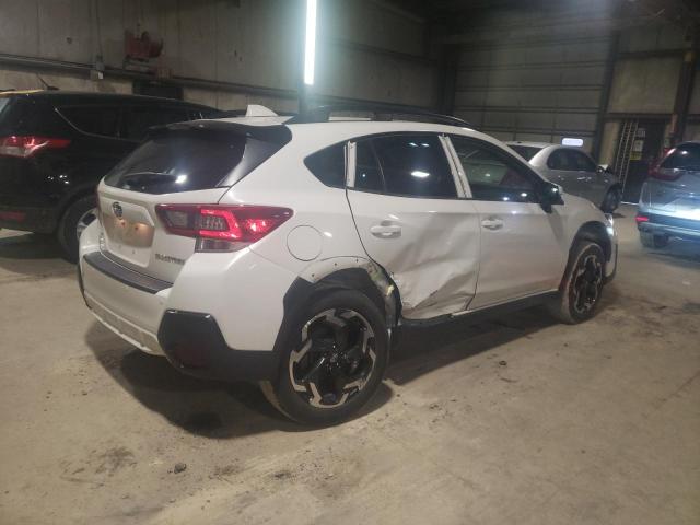 JF2GTHNC4M8205532 Subaru Crosstrek Limited