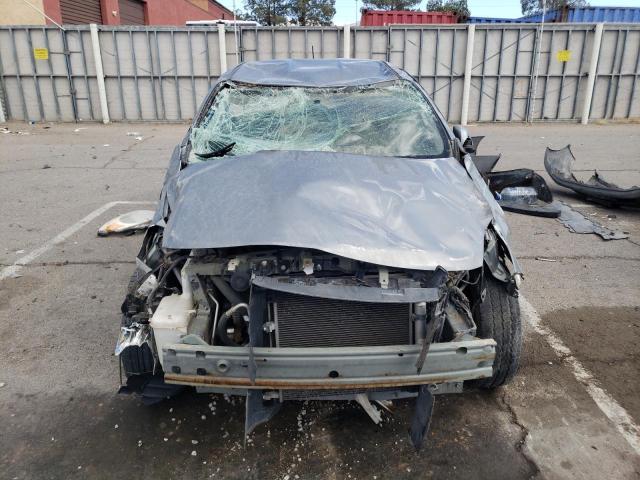 3N1CN7AP0EK440824 Nissan VERSA S