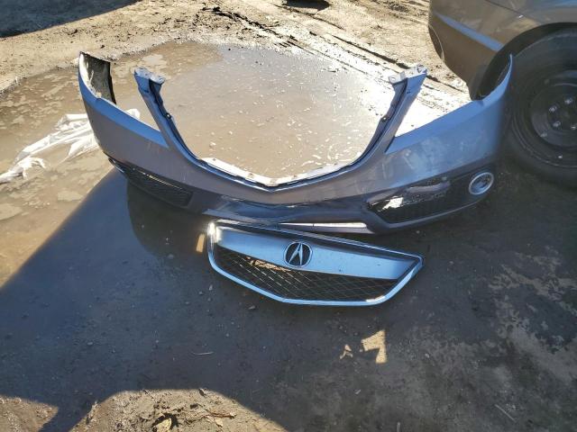5J8TB3H30DL001064 Acura RDX