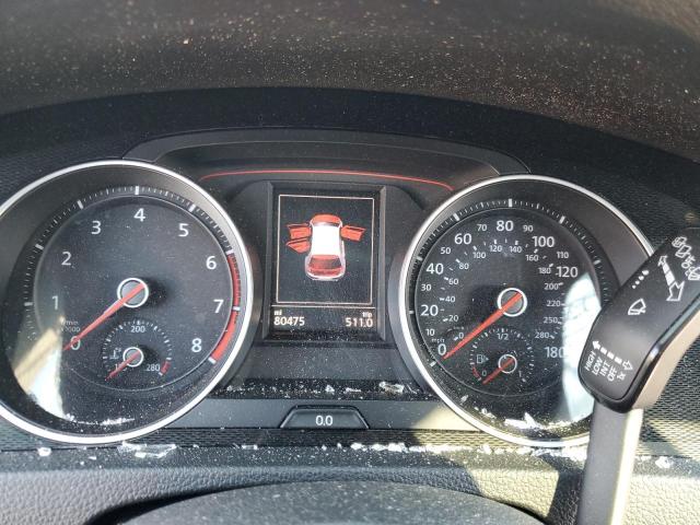 2015 VOLKSWAGEN GTI - 3VW4T7AU8FM010264