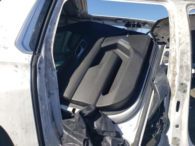 2021 CHEVROLET SUBURBAN C - 1GNSCFKD0MR337991