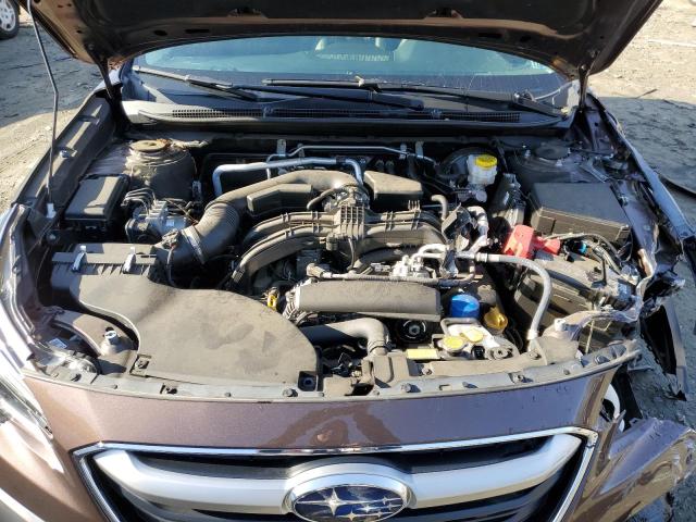 2020 SUBARU OUTBACK LI - 4S4BTANC0L3214834