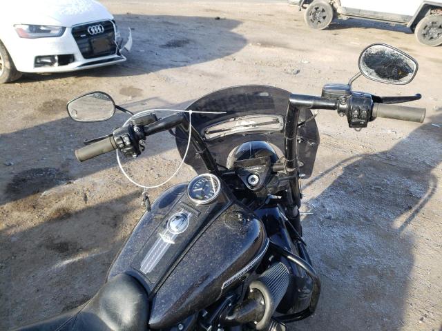 2019 HARLEY-DAVIDSON FLHRXS - 1HD1KVP10KB614398