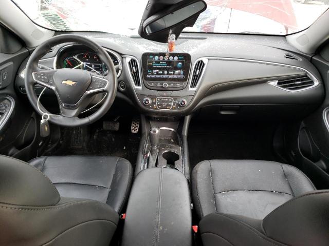 2016 CHEVROLET MALIBU HYB - 1G1ZJ5SU5GF286297