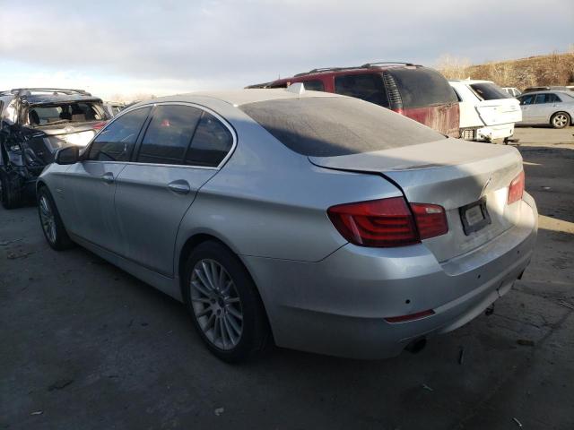 WBAFU7C56BC772113 BMW 535 XI
